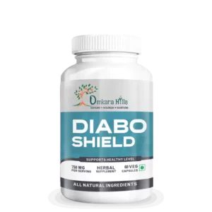 DIABO SHIELD CAPSULES