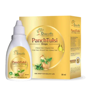 PANCH TULSI DROPS