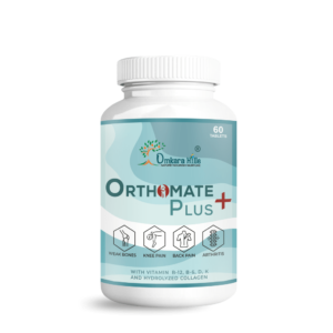 ORTHOMATE PLUS