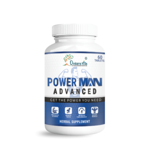 POWER MAN ADVANCED
