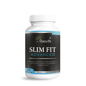 SLIM FIT ADVANCED
